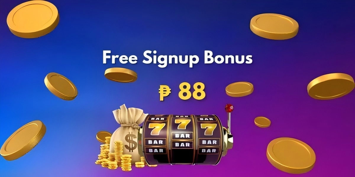 Online Gambling welcome bonus promotion