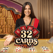 32 Baraha at Online Gambling
