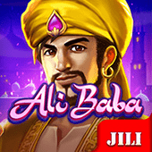 Ali Baba Online Gambling