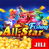 All Star Fishing Online Gambling