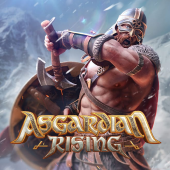 Asgardian Rising Online Gambling