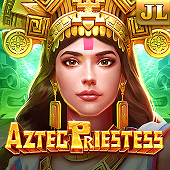 Aztec Priestess Online Gambling