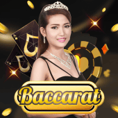 Baccarat at Online Gambling