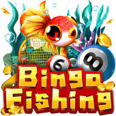 Bingo Fishing Online Gambling