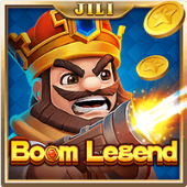 Boom Legend Online Gambling