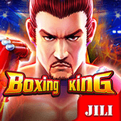 Boxing King Online Gambling