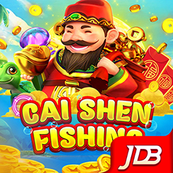 Cai Shen Fishing Online Gambling