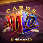 Cards Hi Lo Online Gambling