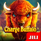 Charge Buffalo Online Gambling