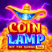 Coin Lamp Online Gambling