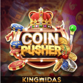 Coin Pusher Online Gambling