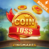 Coin Toss Online Gambling game