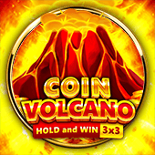 Coin Vilcano Online Gambling