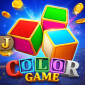Color Game Online Gambling