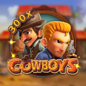 Cowboys Online Gambling
