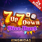 Dice Duet Online Gambling