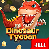 Dinosaur Tycoon Online Gambling