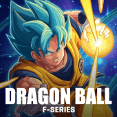 Dragon Ball Online Gambling slot