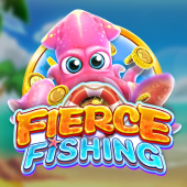 Fierce Fishing Online Gambling