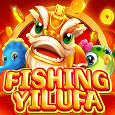 Fishing Yi Lu Fa Online Gambling