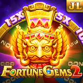 Fortune Gems 2 Online Gambling