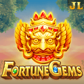 Fortune Gems Online Gambling