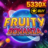 Fruity Bonanza hot game slot machine