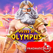 Gates of Olympus Online Gambling