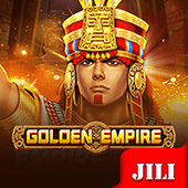 Golden Empire Online Gambling