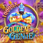 Golden Genie Online Gambling