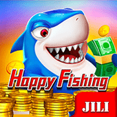 Happy Fishing Online Gambling