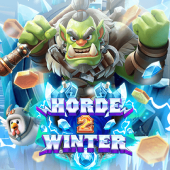 Horde 2 Winter Online Gambling