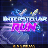 Interstellar Run Online Gambling