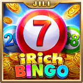 Irich Bingo Online Gambling