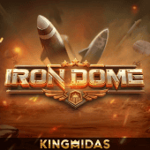 Iron Dome Online Gambling
