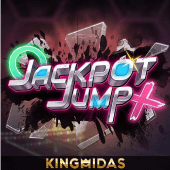 Jackpot Jump Online Gambling