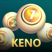 Keno Online Gambling games