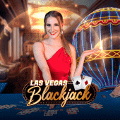 Las Vegas Blackjack Online Gambling