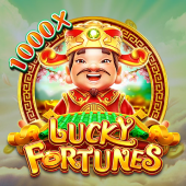 Lucky Fortunes Online Gambling