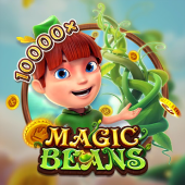 Magic Beans Online Gambling