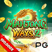 Mahjong Ways 2 Online Gambling
