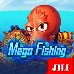 Mega Fishing Online Gambling