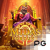 Midas Fortune Online Gambling