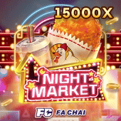 Night Market Online Gambling