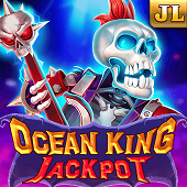 Ocean King Jackpot Online Gambling