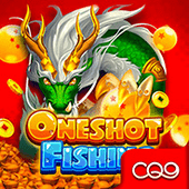 Oneshot Fishing Online Gambling
