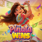 Pinata Wins Online Gambling