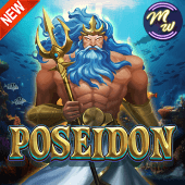 Poseidon Online Gambling