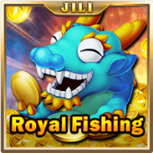 Royal Fishing Online Gambling