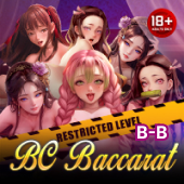 Blockchain Baccarat Online Gambling